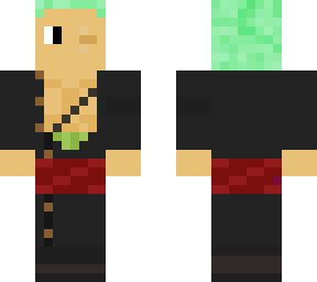 zoro   o n i g a s h i m a