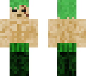zoro