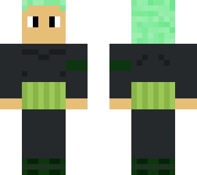 zoro alabasta end