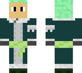 zoro drum