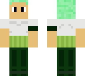 zoro east blue