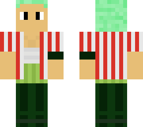 zoro sabaody