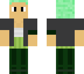 zoro thriller bark end