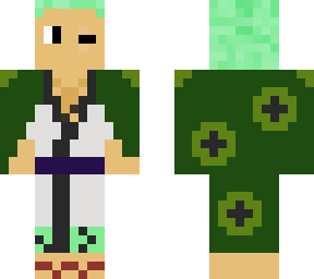 zorojuro