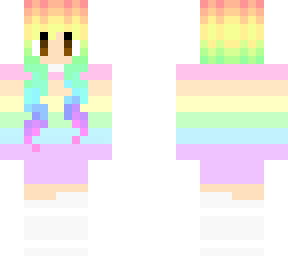*++*rainbow girl*++*