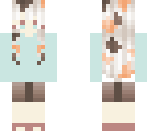 -  calico  -