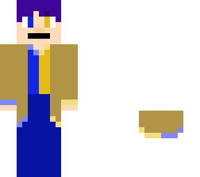 ` 1st goldie :: unshaded ~