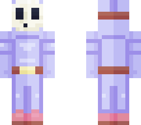 |/blue shy guy\|