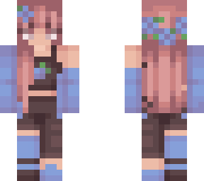 / blueberry / read description :)