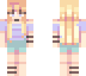 ~ seaside ~ // ce