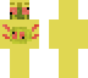  axolotl
