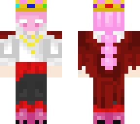 [fixed] sad-ist technoblade