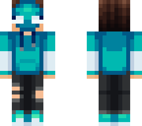 [mcc22] cyan coyotes wisp