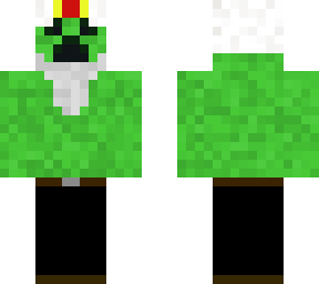 1.18.2 creeper