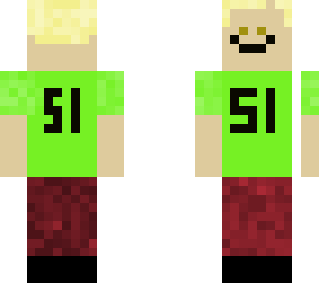 51 race