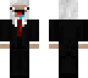 a noob sheep