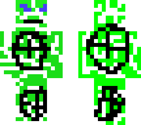 alien