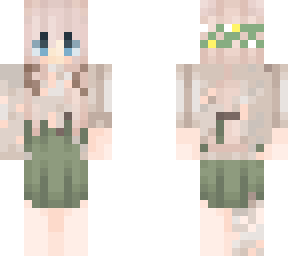 angelbee skin
