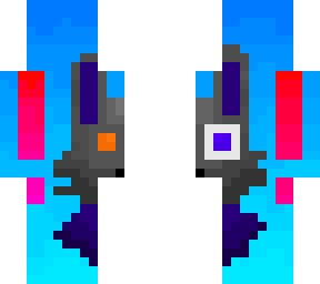 announcement skin