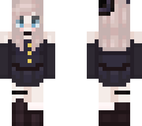 another of angelbees skin