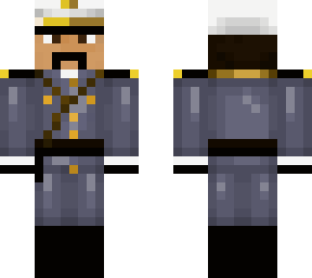 antonio luna