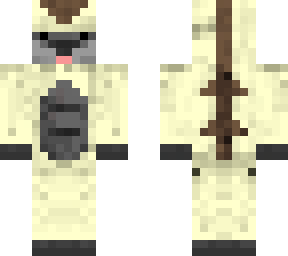appa 3d