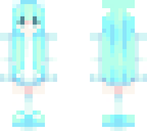 aquamarine //