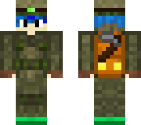 armed turtlelizard