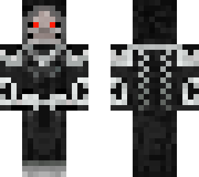 assassin skeleton