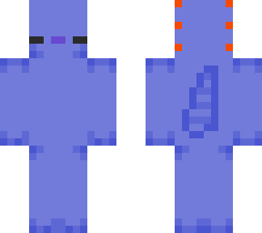 axolotol (blue)