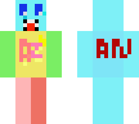 azan s skin
