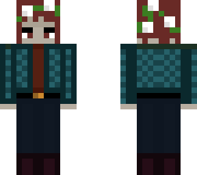 babushka skin