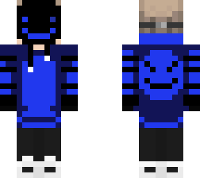 black and blue dream