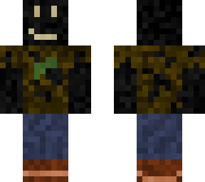 black-man