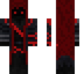 blood wizard
