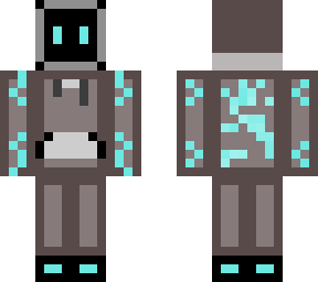bludraq robot