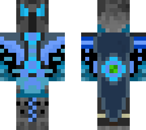 blue sceptor koopa