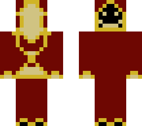 bonzi cultist