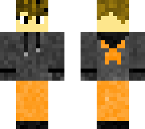 boy fire creeper lover