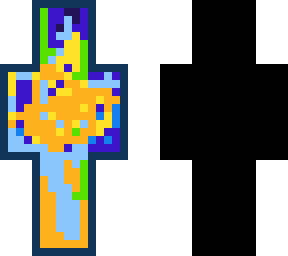 broken portal