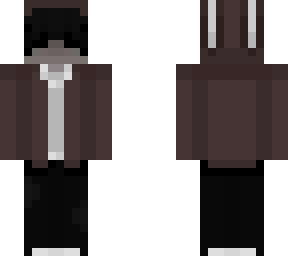 bunny dude