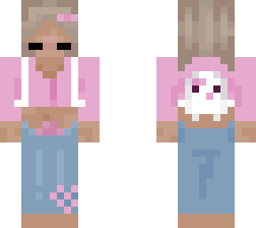 bunny girl