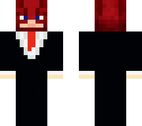 business flash