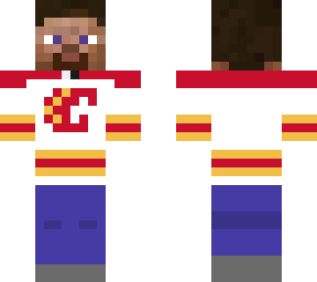 calgary flames away jersey