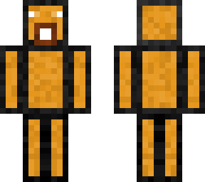 chest