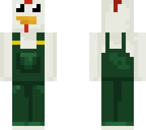 chicken