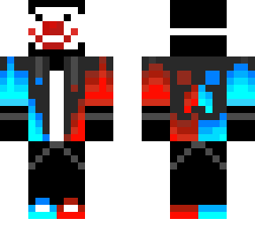 clown