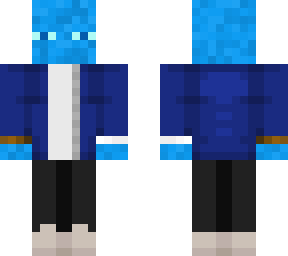 cobalt the enderman