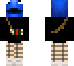 cookie monster likes gucci reworked