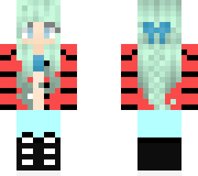 cool girl
